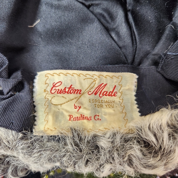 Hat - Picture 2 of 3